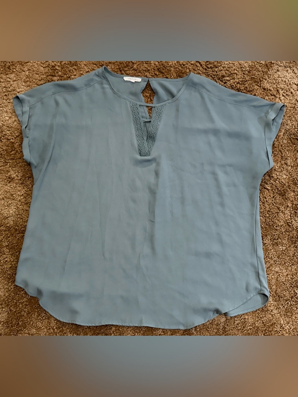Women’s Maurices Top size Large